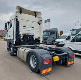 Man Tgx 18.470, снимка 4