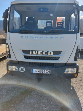 Iveco Eurocargo | Mobile.bg   4