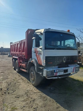 Renault 340 Maxter G340ti, снимка 1