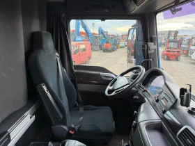 Man Tgx 18.540   | Mobile.bg    15