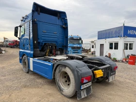 Man Tgx 18.540   | Mobile.bg    6