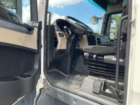 Man Tgx TGX18.460 EURO 6 | Auto.bg — изображение 9