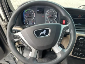 Man Tgx TGX18.460 EURO 6 | Auto.bg — изображение 12