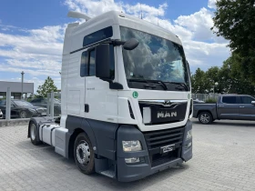 Man Tgx TGX18.460 EURO 6 | Auto.bg — изображение 3