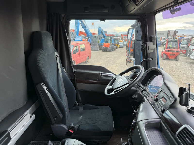 Man Tgx 18.540 ХИДРАВЛИЧНА ПОМПА, снимка 15 - Камиони - 52456428