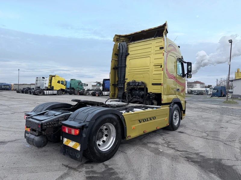 Volvo Fh 460 РЕТАРДЕР, снимка 3 - Камиони - 53383748