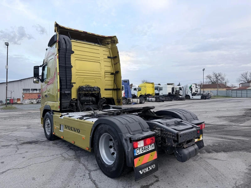 Volvo Fh 460 РЕТАРДЕР, снимка 4 - Камиони - 53383748