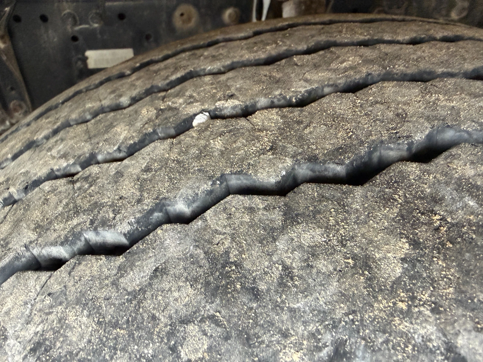 Man Tgx 18.540   | Mobile.bg   13