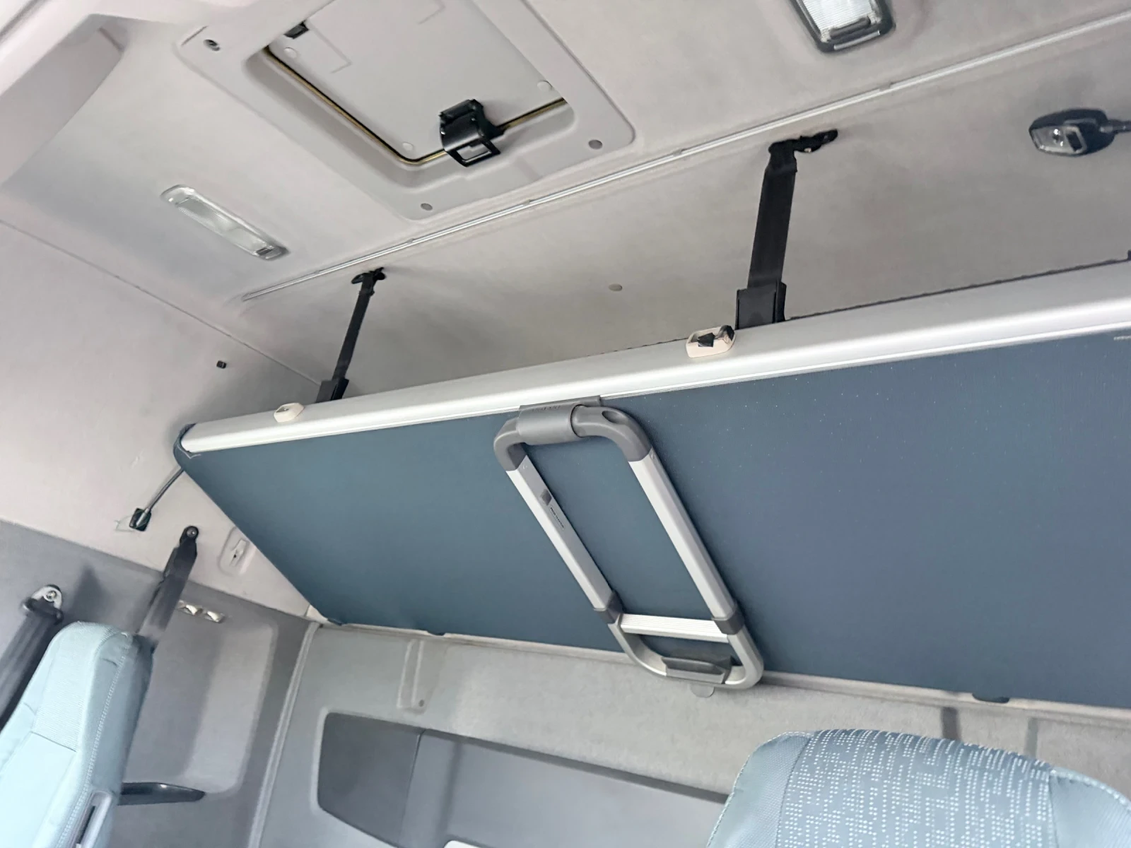 Volvo Fh 460 РЕТАРДЕР - изображение 8