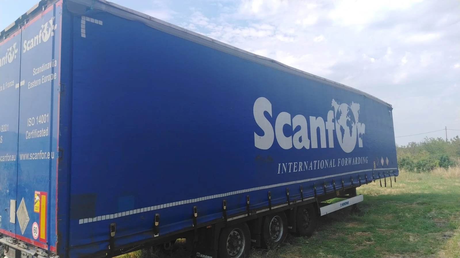 Man Tgx TGX18.460 EURO 6, снимка 17 - Камиони - 55155160