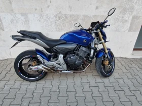 Honda Hornet  - изображение 6