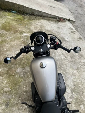 Yamaha Bolt 950, снимка 6
