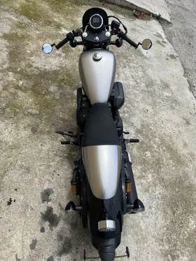 Yamaha Bolt 950, снимка 7