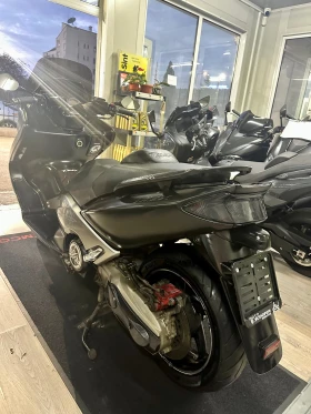 Yamaha T-max 500i , снимка 8