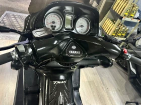 Yamaha T-max 500i , снимка 2