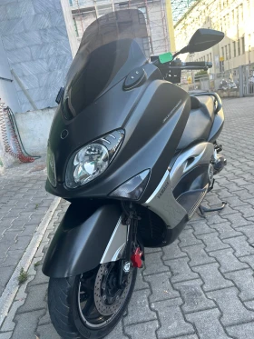 Yamaha T-max 500i , снимка 16