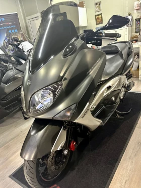 Yamaha T-max 500i , снимка 7