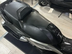 Yamaha T-max 500i , снимка 4