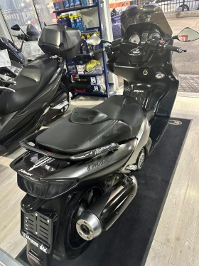 Yamaha T-max 500i , снимка 6