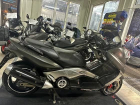Yamaha T-max 500i , снимка 13