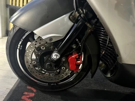 Yamaha T-max 500i , снимка 9