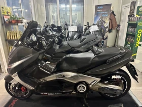 Yamaha T-max 500i , снимка 12