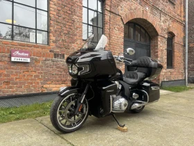 Indian Pursuit LIMITED, снимка 1