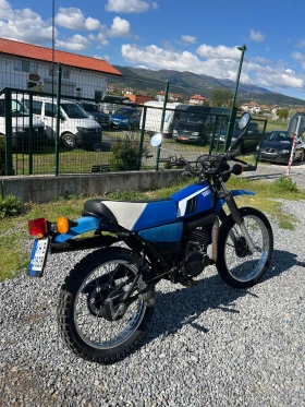 Yamaha Dt 125, снимка 5