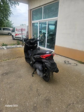 Yamaha X-max Perfekten ABS 250cc, снимка 7
