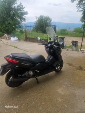 Yamaha X-max Perfekten ABS 250cc, снимка 10