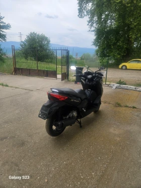 Yamaha X-max Perfekten ABS 250cc, снимка 9