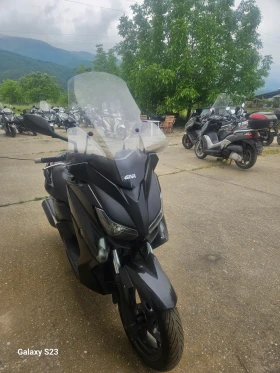 Yamaha X-max Perfekten ABS 250cc, снимка 4
