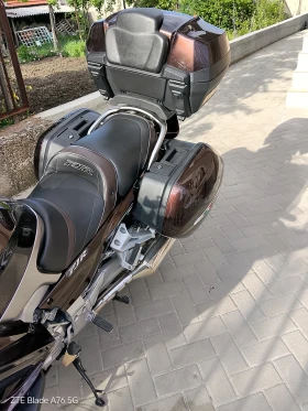 Yamaha Fjr, снимка 4