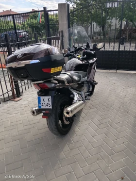 Yamaha Fjr, снимка 9