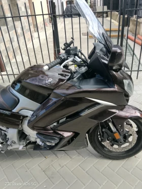Yamaha Fjr, снимка 11