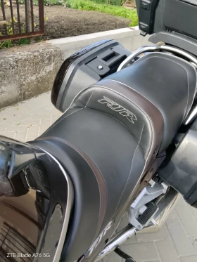 Yamaha Fjr, снимка 13