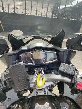 Yamaha Fjr, снимка 6