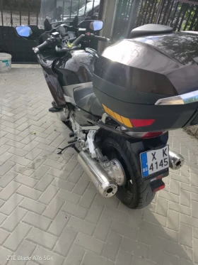 Yamaha Fjr, снимка 8