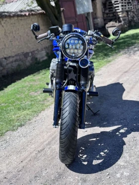 Suzuki Gsf, снимка 3