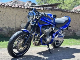 Suzuki Gsf, снимка 2
