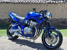 Suzuki Gsf, снимка 7