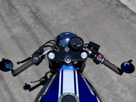 Suzuki Gsf, снимка 5