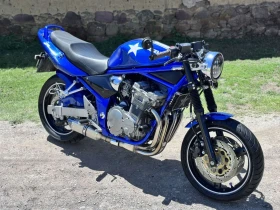 Suzuki Gsf, снимка 8