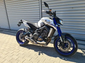 Yamaha Mt-09 900 TCS/ABS, снимка 1