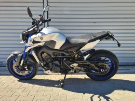 Yamaha Mt-09 900 TCS/ABS, снимка 5
