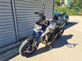 Yamaha Mt-09 900 TCS/ABS, снимка 4