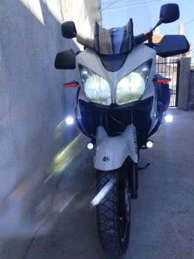 Suzuki V-strom, снимка 5