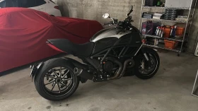 Ducati Diavel Cromo edition , снимка 5
