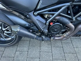 Ducati Diavel Cromo edition , снимка 8