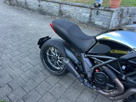 Ducati Diavel Cromo edition , снимка 7